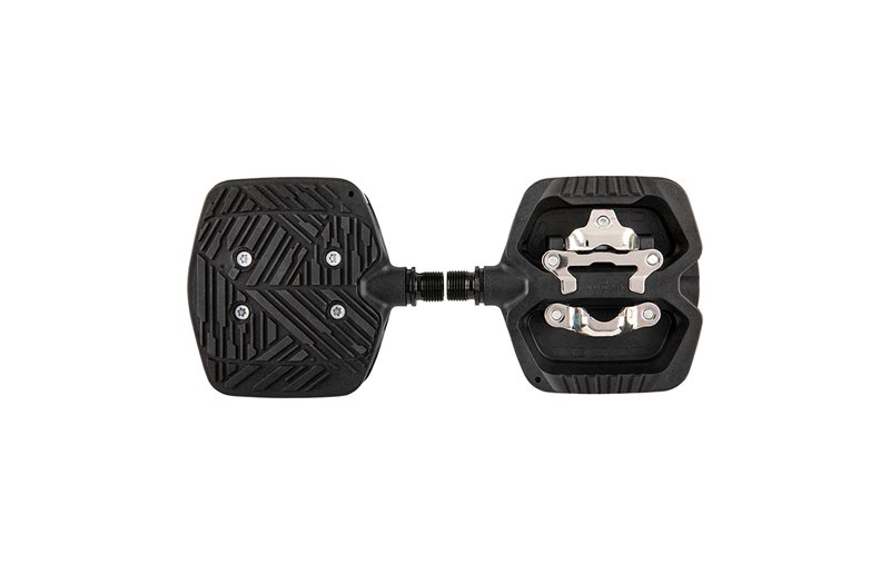 Yhdistelmäpolkimet LOOK Geo Trekking Grip