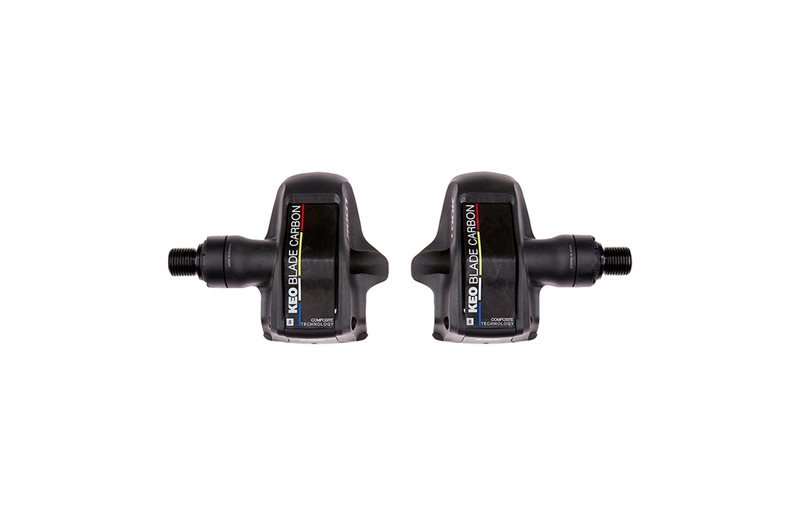 Lukkopolkimet LOOK Keo Blade Carbon