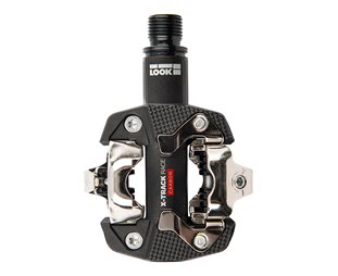 Lukkopolkimet LOOK X-Track Race Carbon SPD