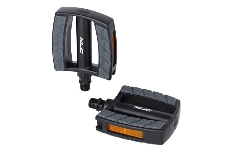 Polkimet XLC PD-C25 Musta