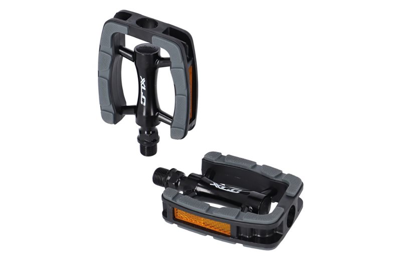 XLC Pedal Pd-C26 Svart