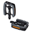 XLC Pedal Pd-C26 Svart