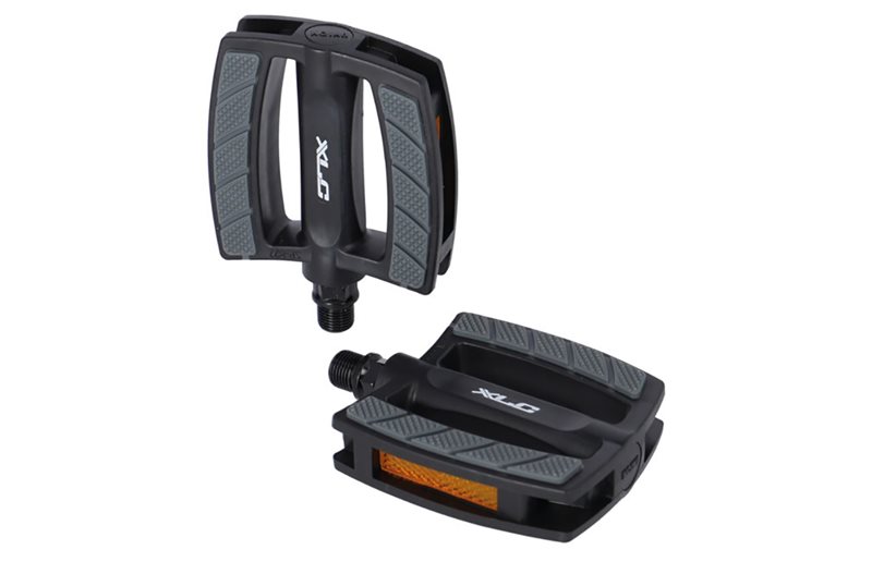 XLC Pedal Pd-C27 Svart