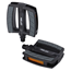XLC Pedal Pd-C27 Svart