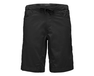 Black Diamond Shorts Herr Notion Black