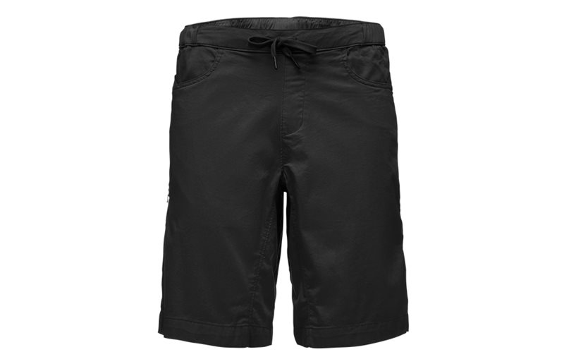 Black Diamond Shorts Herre Notion Black