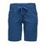 Black Diamond Shorts Dame Credo Shorts Blekkblå