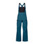 Black Diamond Bukser Dame Recon Stretch Bibs Azurite