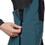 Black Diamond Bukser Dame Recon Stretch Bibs Azurite