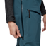 Black Diamond Bukser Dame Recon Stretch Bibs Azurite