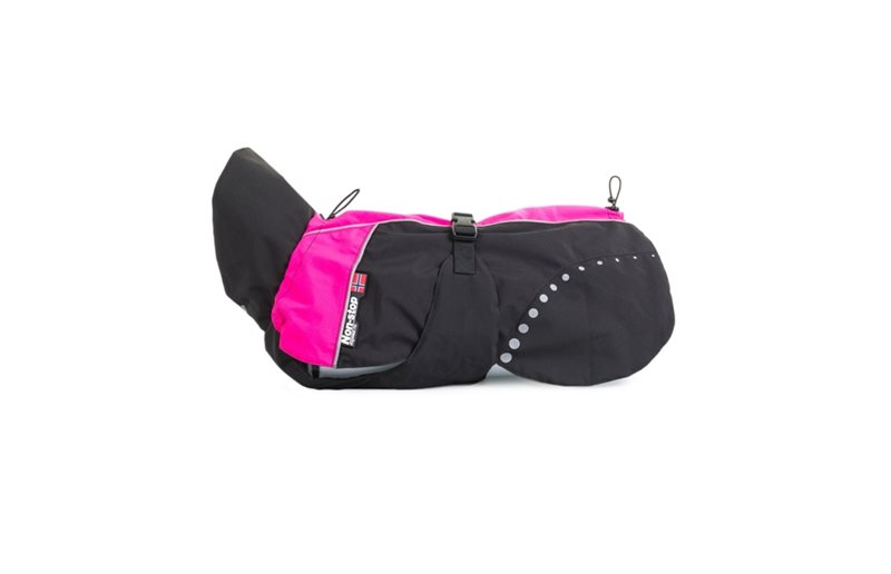 Non-Stop Dogwear Hundjacka Pro Alpha Warm Jacket Pink