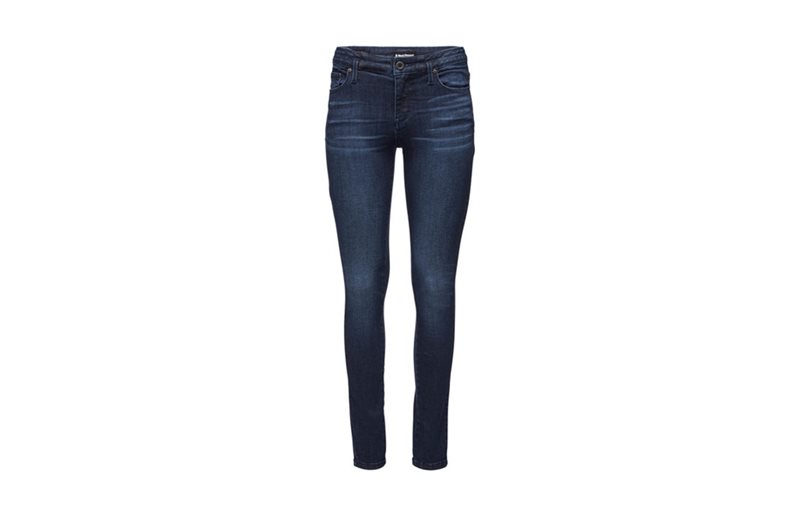 Black Diamond Jeans Dame Forged Denim Pants