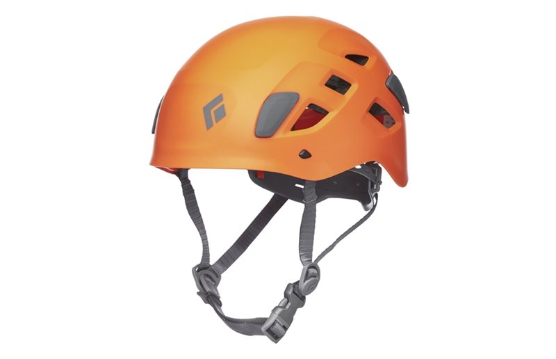 Black Diamond Klatrehjelm Half Dome Bd Orange