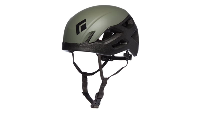 Black Diamond Klatrehjelm Vision Helmet Tundra