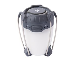 Black Diamond Lys Apollo Graphite