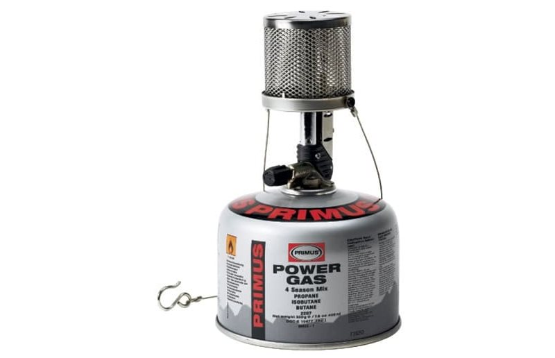 Primus Kevytlyhty Micron