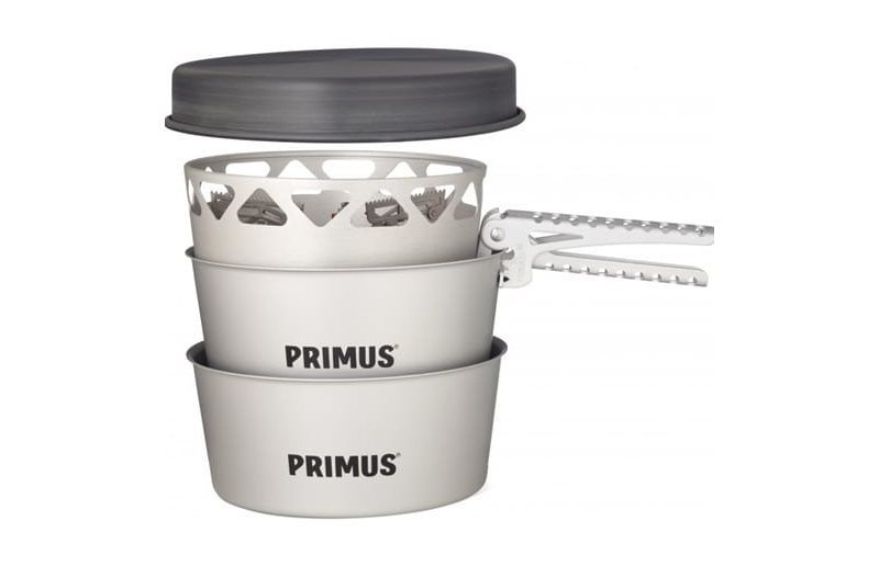 Primus Essentials Keitinsetti 2.3