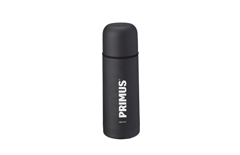 Termospullo Primus Vacuum Bottle Black