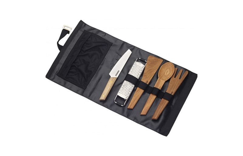 Primus Campfire Valmistussetti