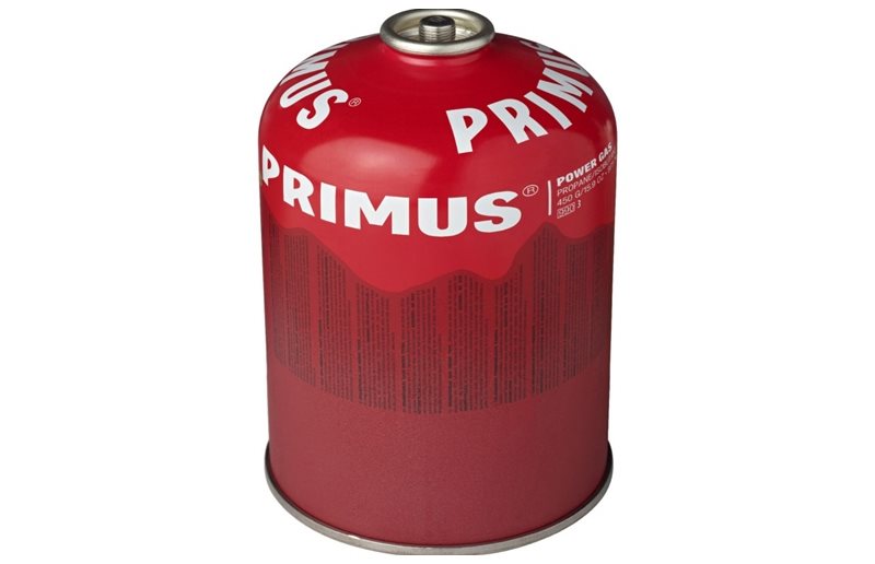 Primus Power Kaasu L2