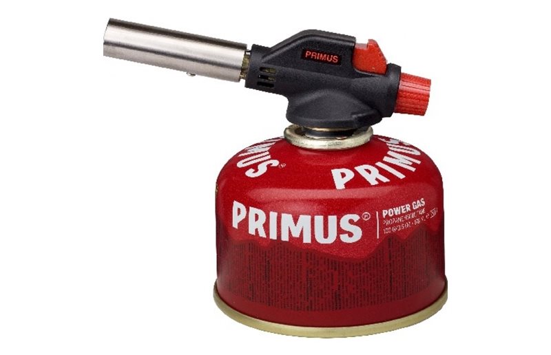 Primus Fire Starter - Sytytin