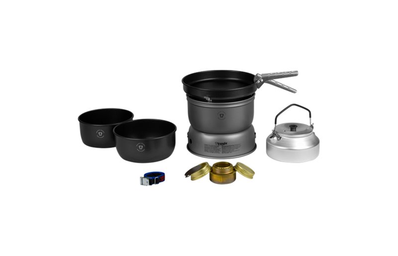 Trangia Myrskykeitin/25-6Ha