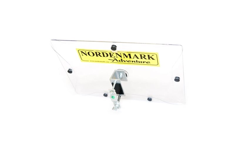 Nordenmark MTB Light Karthållare