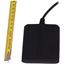 M-Tiger Otsavalon Akku Battery Pack 7.4V, 4 kennoa, 700