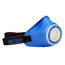 Fukt-/Varmeutveksler Airtrim Pustemaske Race Blue