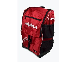 Alpina Prerace Pack Skid