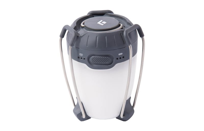 Black Diamond Lys Apollo Graphite