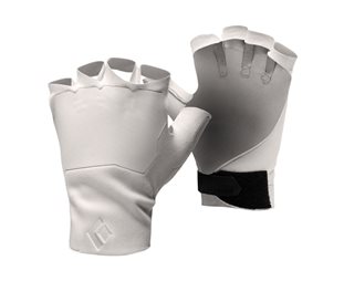 Black Diamond Fingervantar Crack Gloves