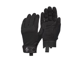 Black Diamond Fingervanter for menn Crag Gloves