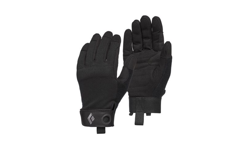 Black Diamond Fingervantar Herr Crag Gloves