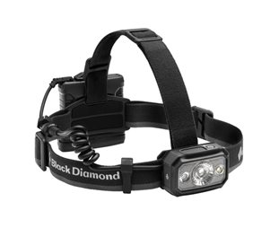Black Diamond Icon 700 Pandelampe