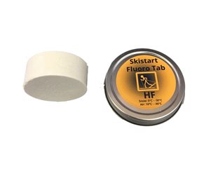 Skistart Fluoripala 0-30