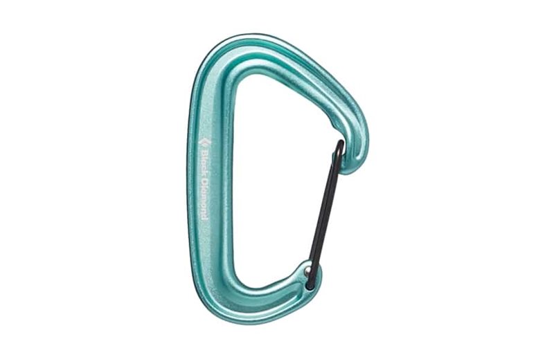 Black Diamond Karbin Miniwire Mintet
