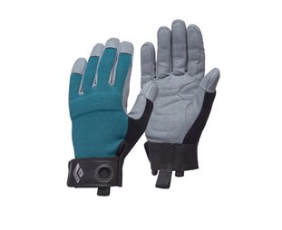 Black Diamond Naisten Crag Gloves -käsineet