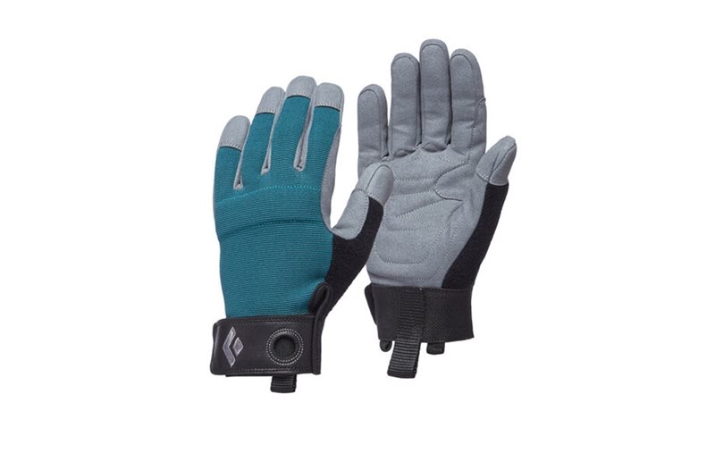 Black Diamond Handskar Dam Crag Gloves