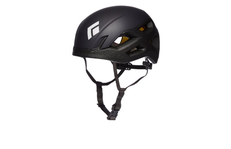 Black Diamond Kiipeilykypärä Vision Helmet Mips