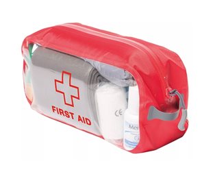 Exped Clear Cube First Aid
