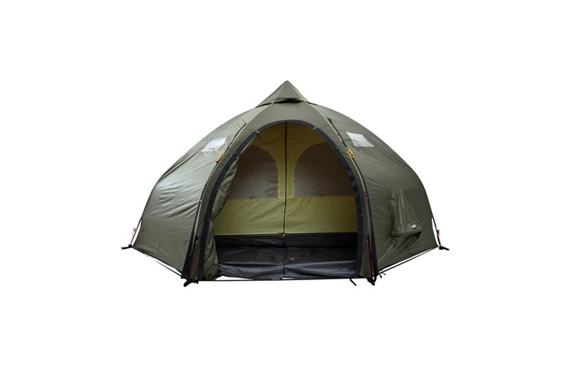 Helsport Varanger Dome 4-6 Outer Tent Incl. Pole