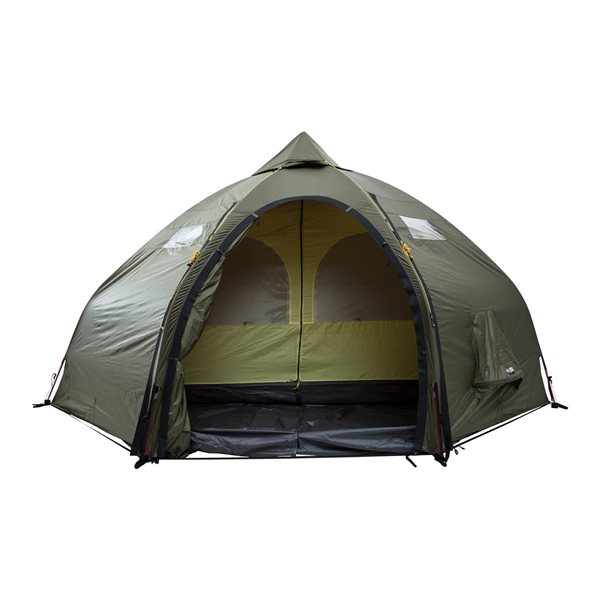 Köp Helsport Varanger Dome 4-6 Outer Tent Incl. Pole från