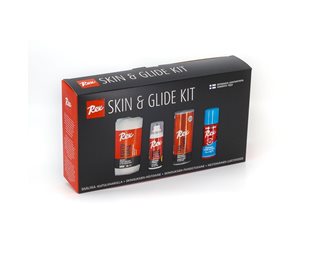 Rex Skin & Glide Kit