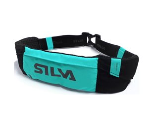 Juoksuvyö Silva Strive Belt Sininen