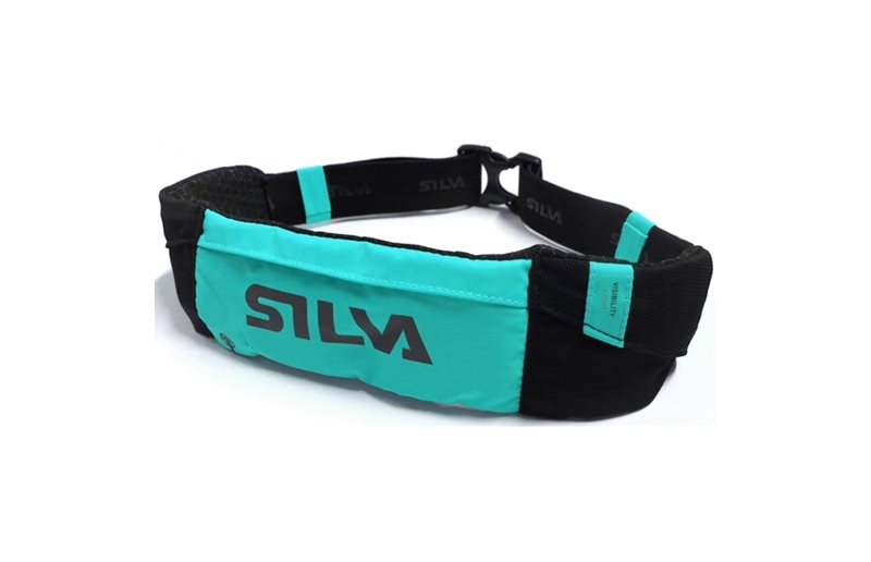 Silva Strive Belt Blue