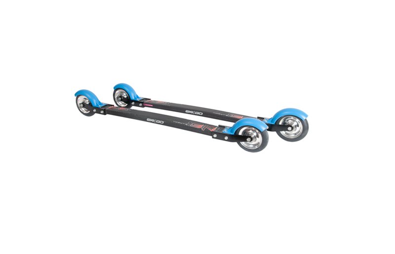 Skigo Rollerski Carbon Skate