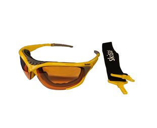 Skistart Sportglasögon Expert 106