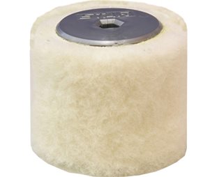 Star Wool Roto-Fleece 70 mm Hair 22 mm