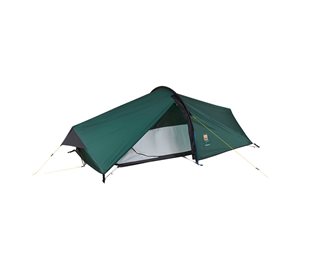 Wild Country Tents Wild Country Zephyros Compact 2